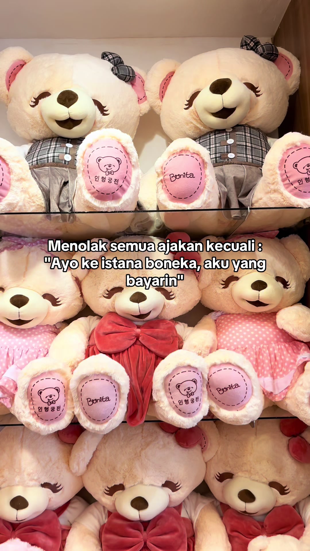 @istana boneka semarang