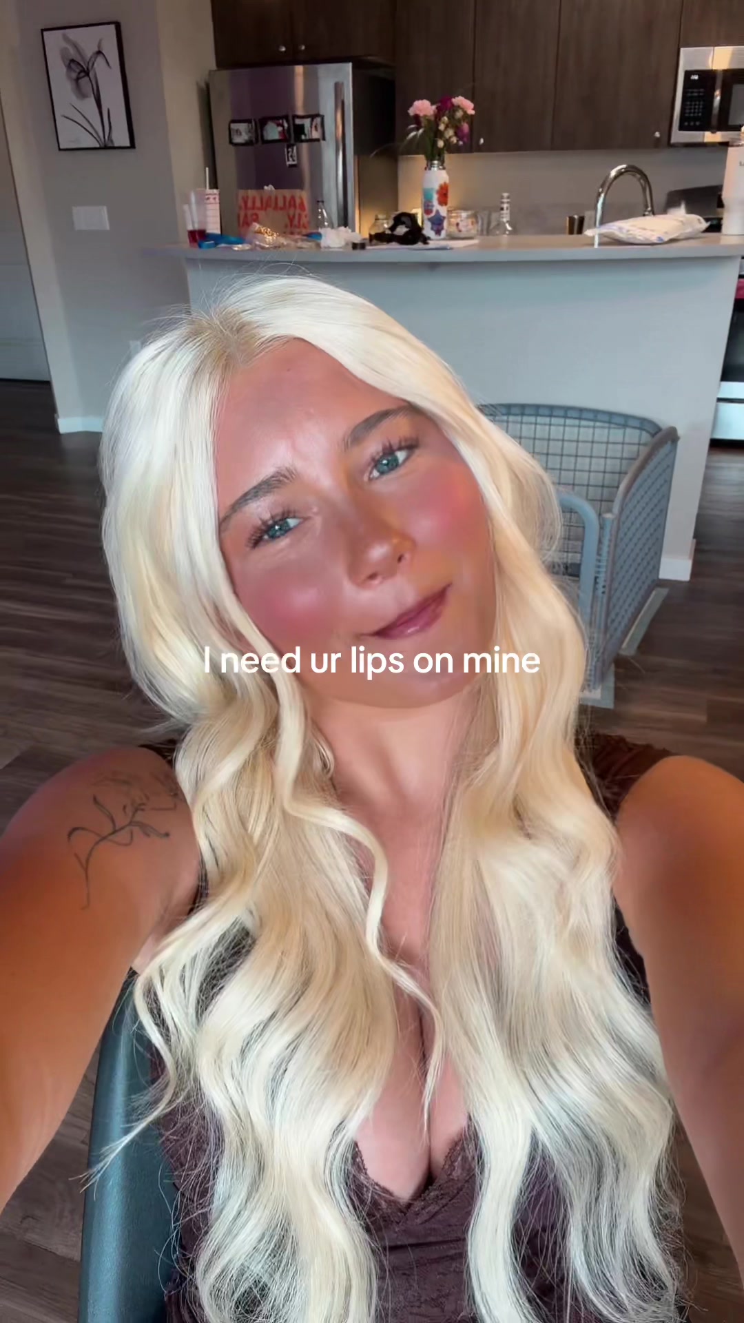 @Maddiemay