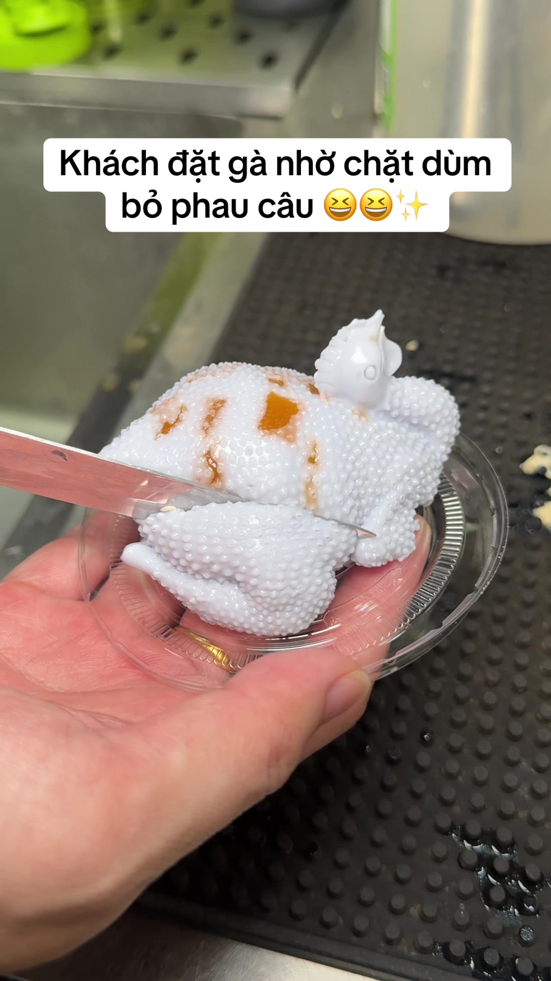 @HÚTT TEA - Hút Tí Hônggg ??