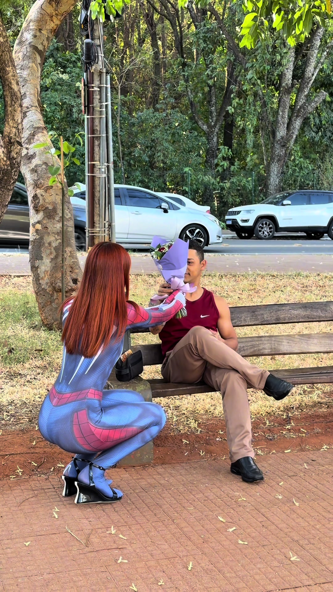 @P&acirc;mela Alves🤍