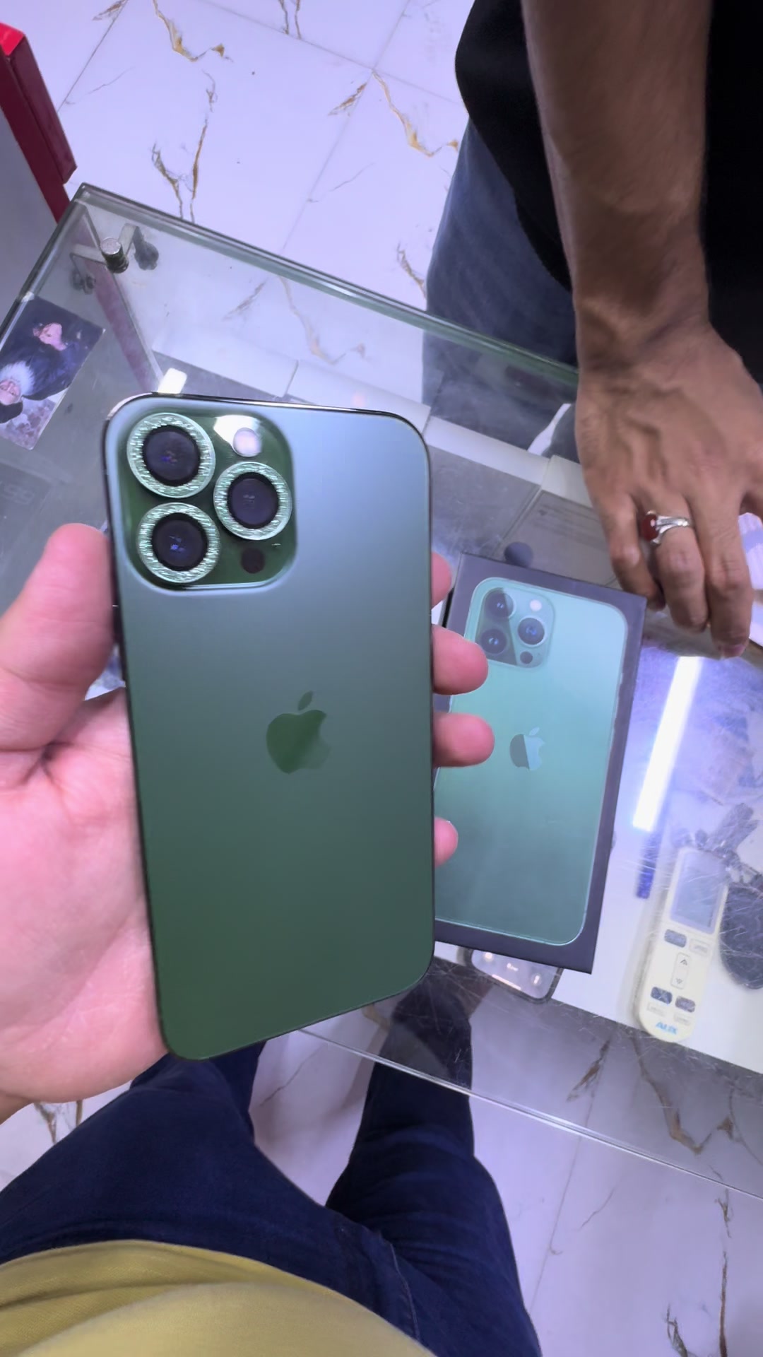 @امير ايفون