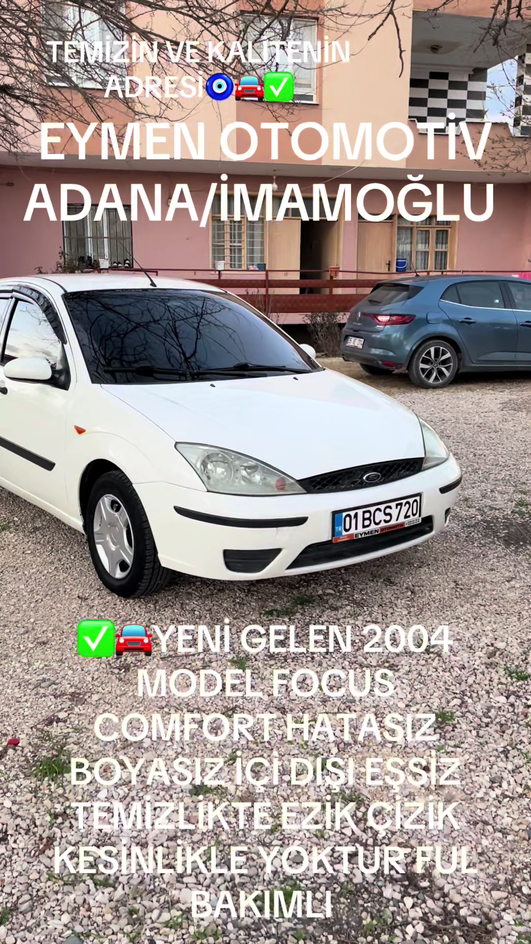 @Eymen Otomotiv