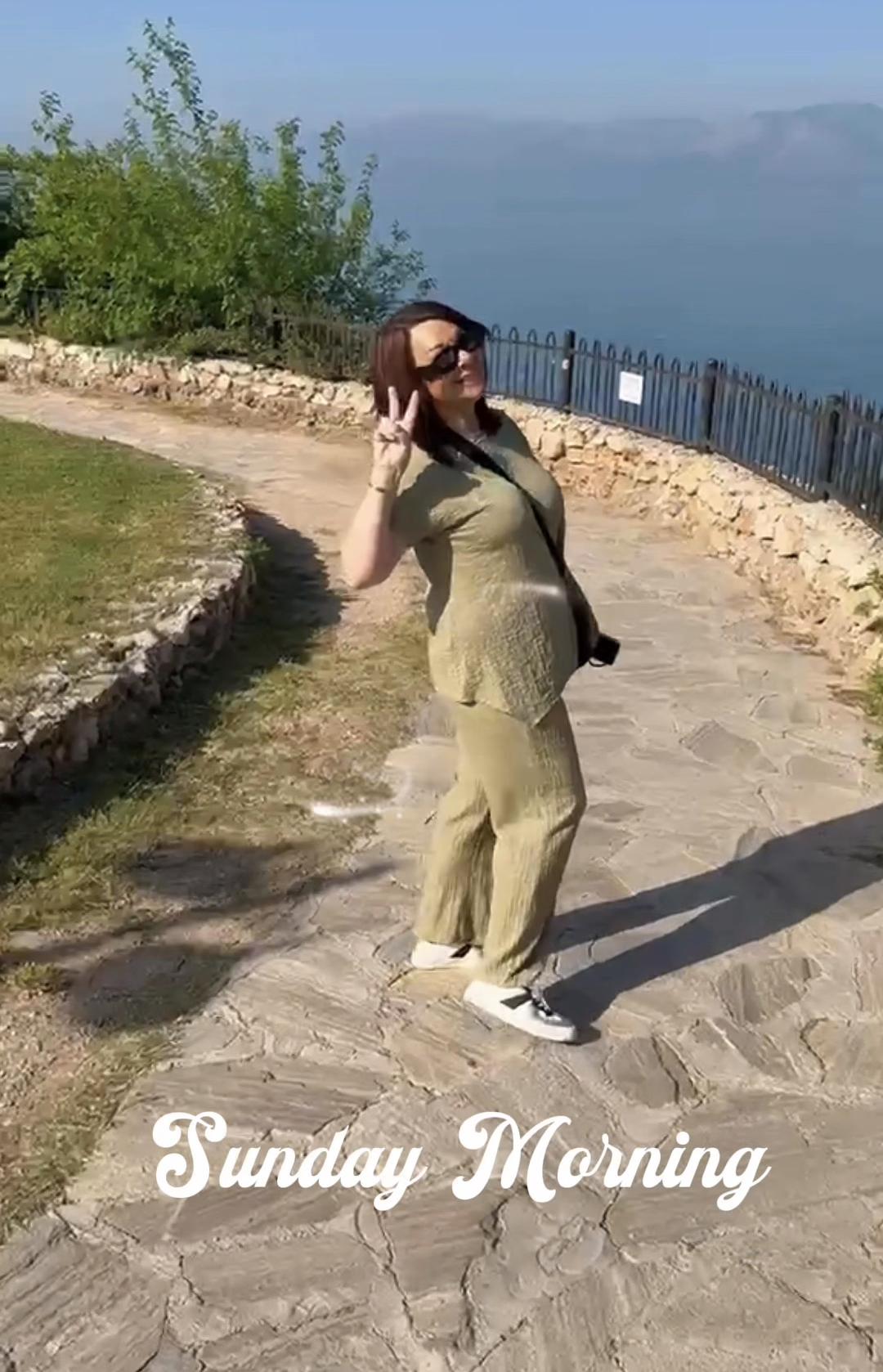 @Antalya Shaznay