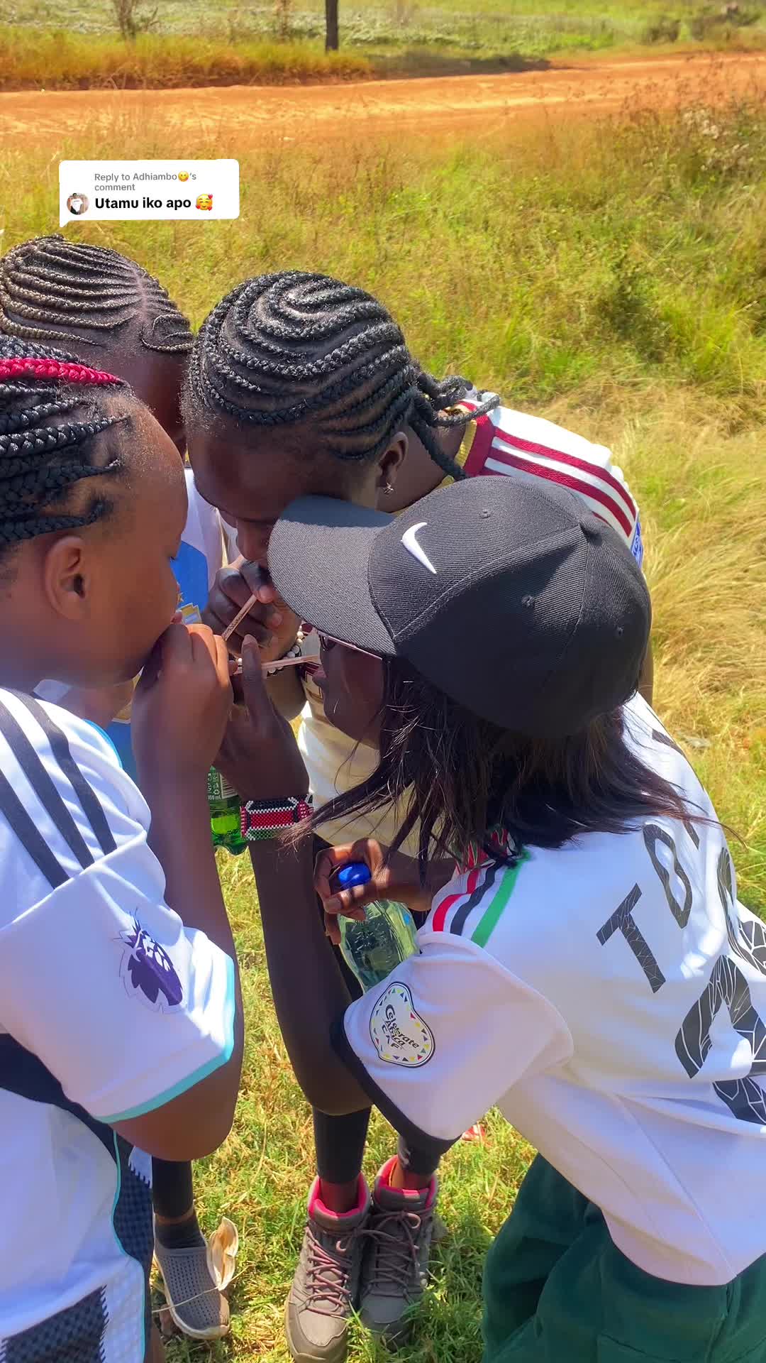 @Toiy 🇰🇪