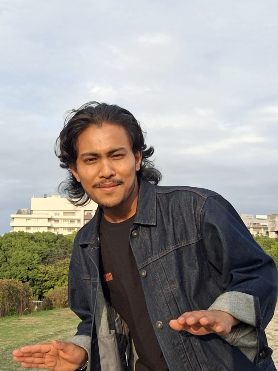 @Mr. Baraili⚡️🇳🇵