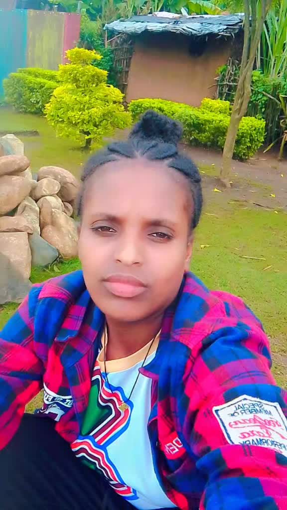 @Sintu Tesfu