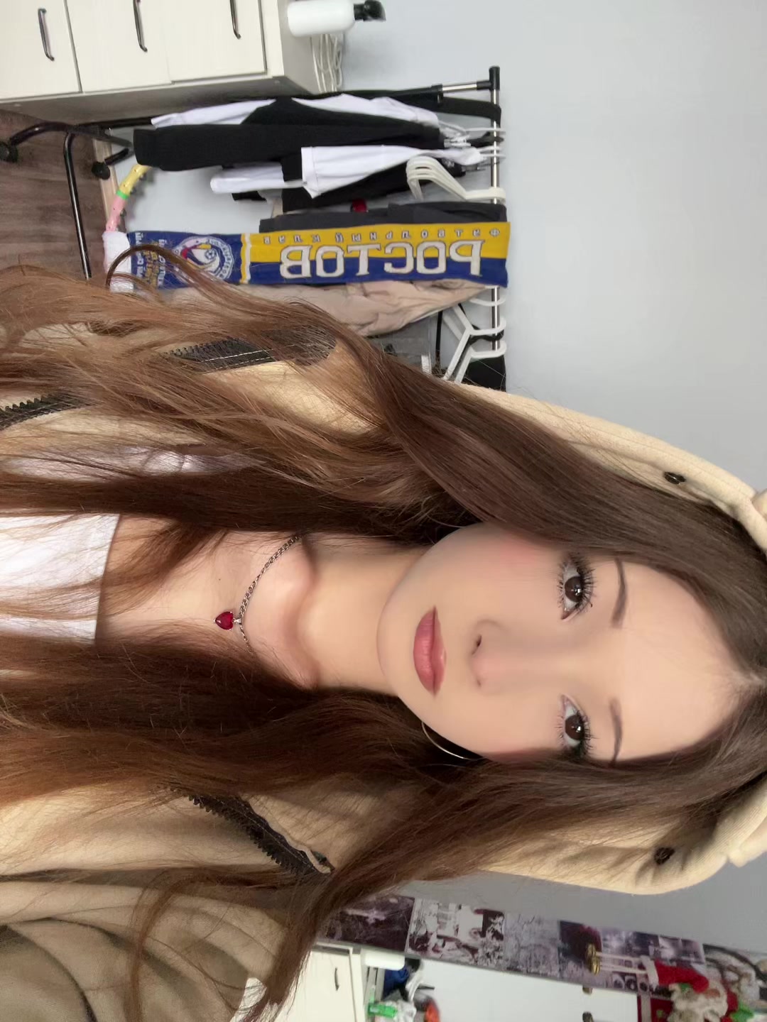 @мила что