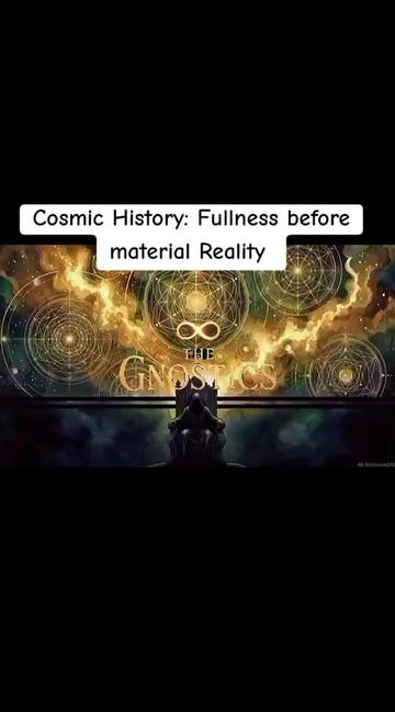 @👁️ The Gnostic_ 29 𝐢𝐬 11