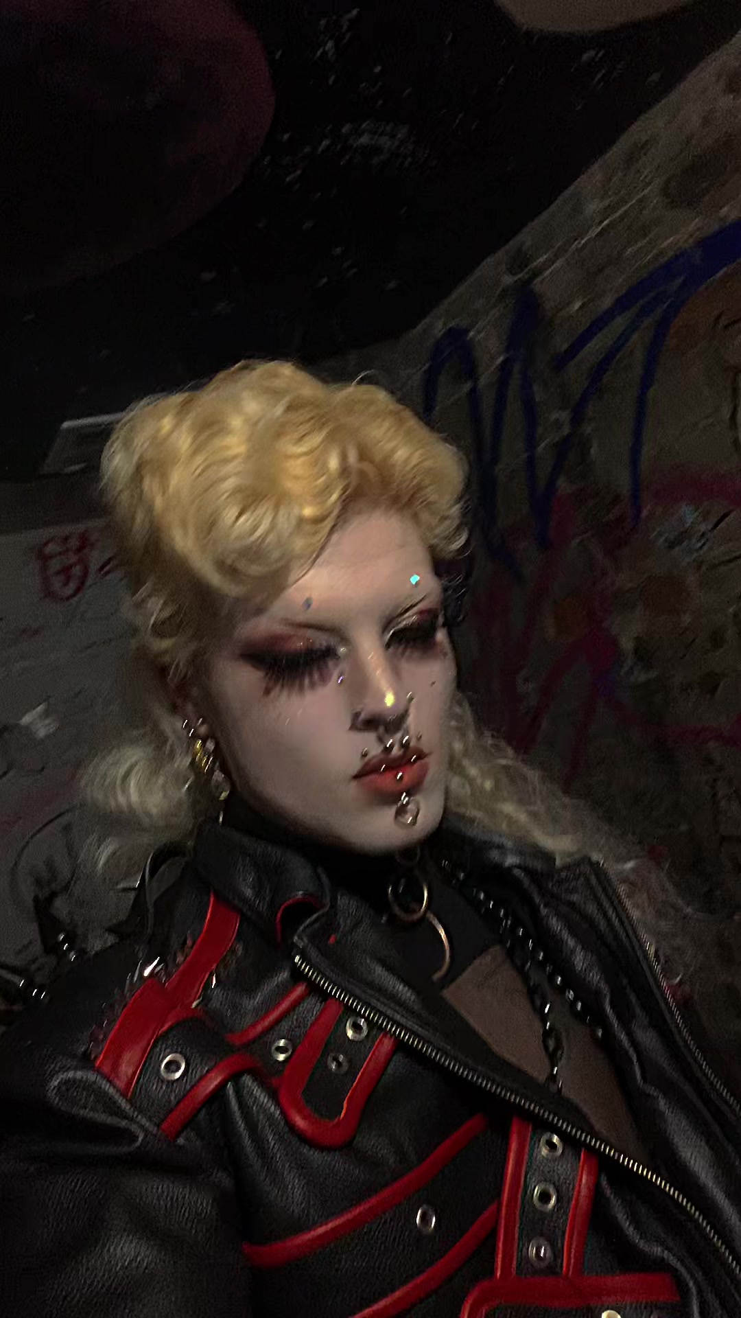 @Velcro eater