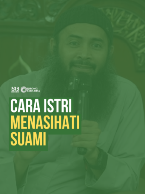 @Syafiq Riza Basalamah Official