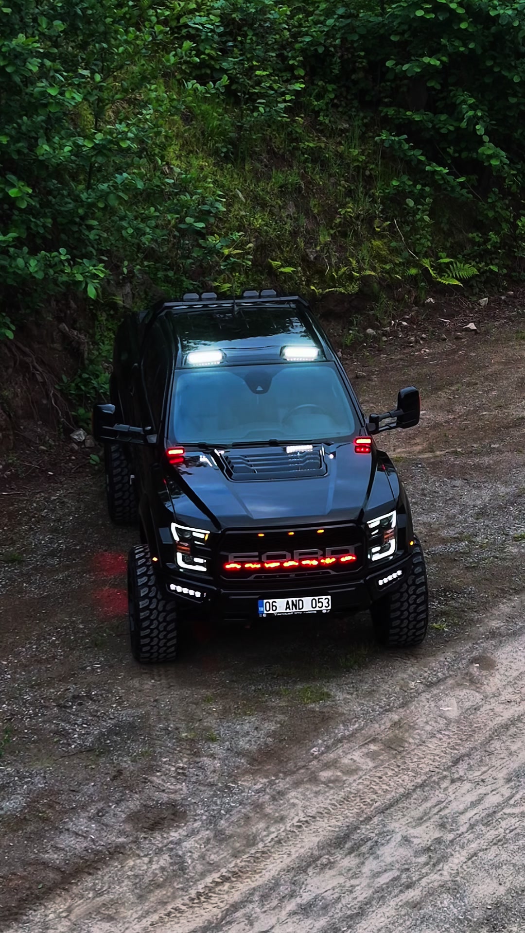 @Avcılar Oto Tuning