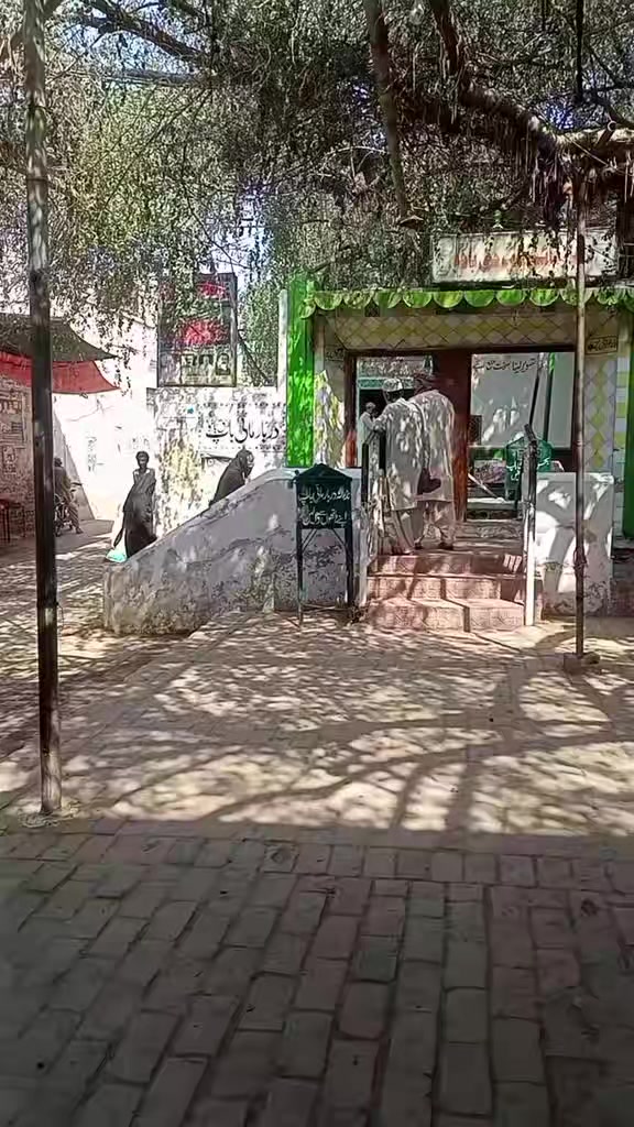 @Nadeem Shaheen Sultani