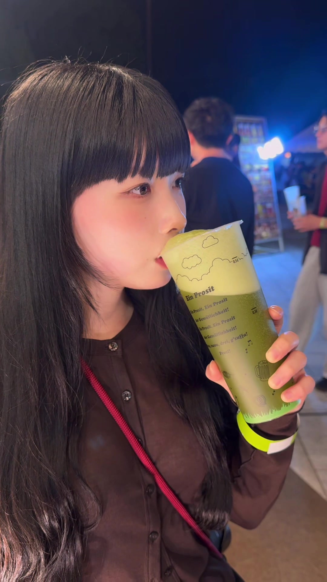 @赤池きらり