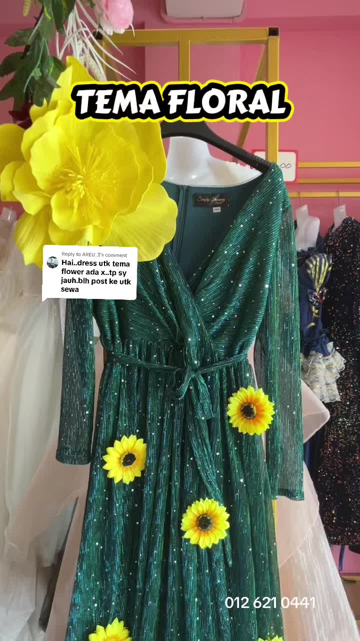 @Simply Stunning By SS