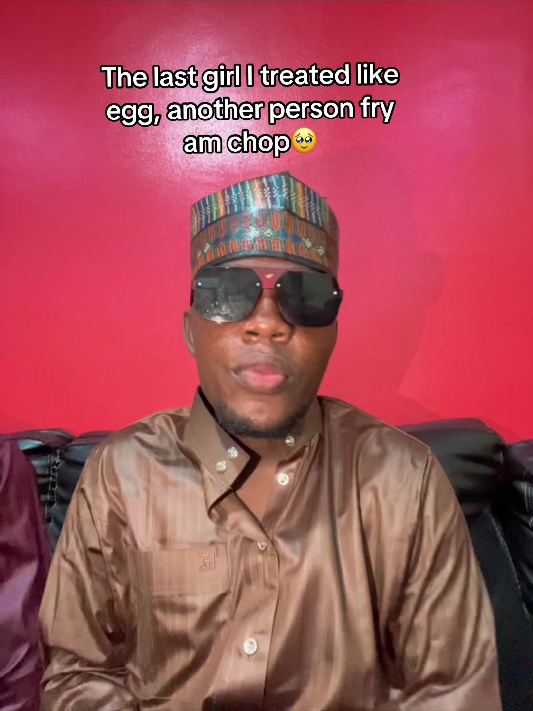 @Albarowy Olohunkemi WB🥷