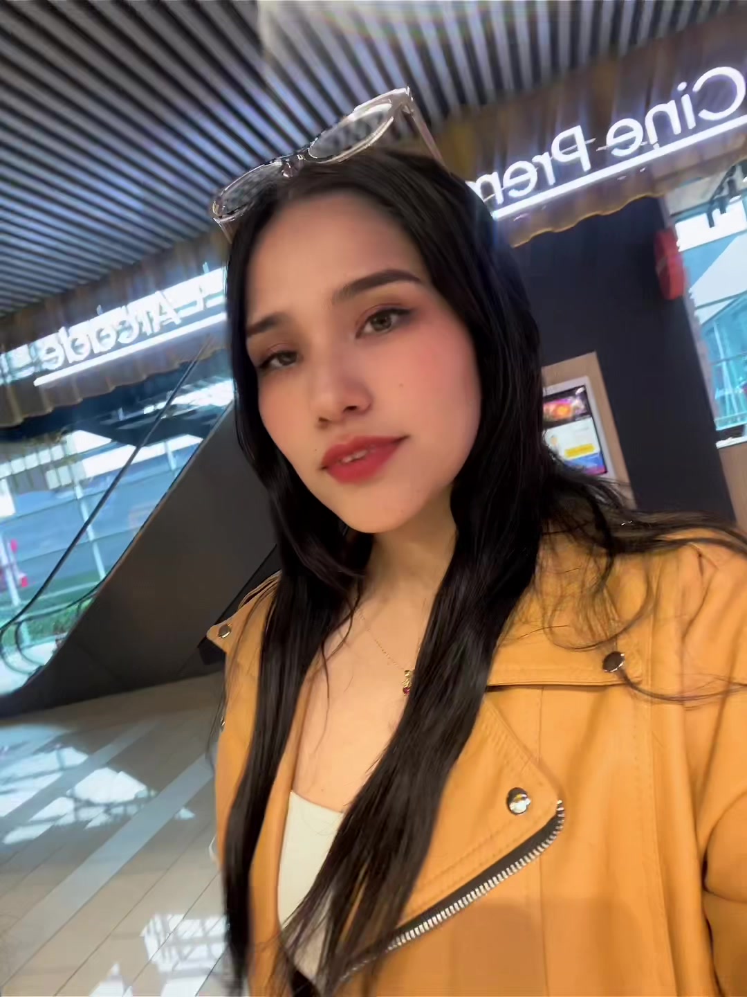 @Estefany Rosero