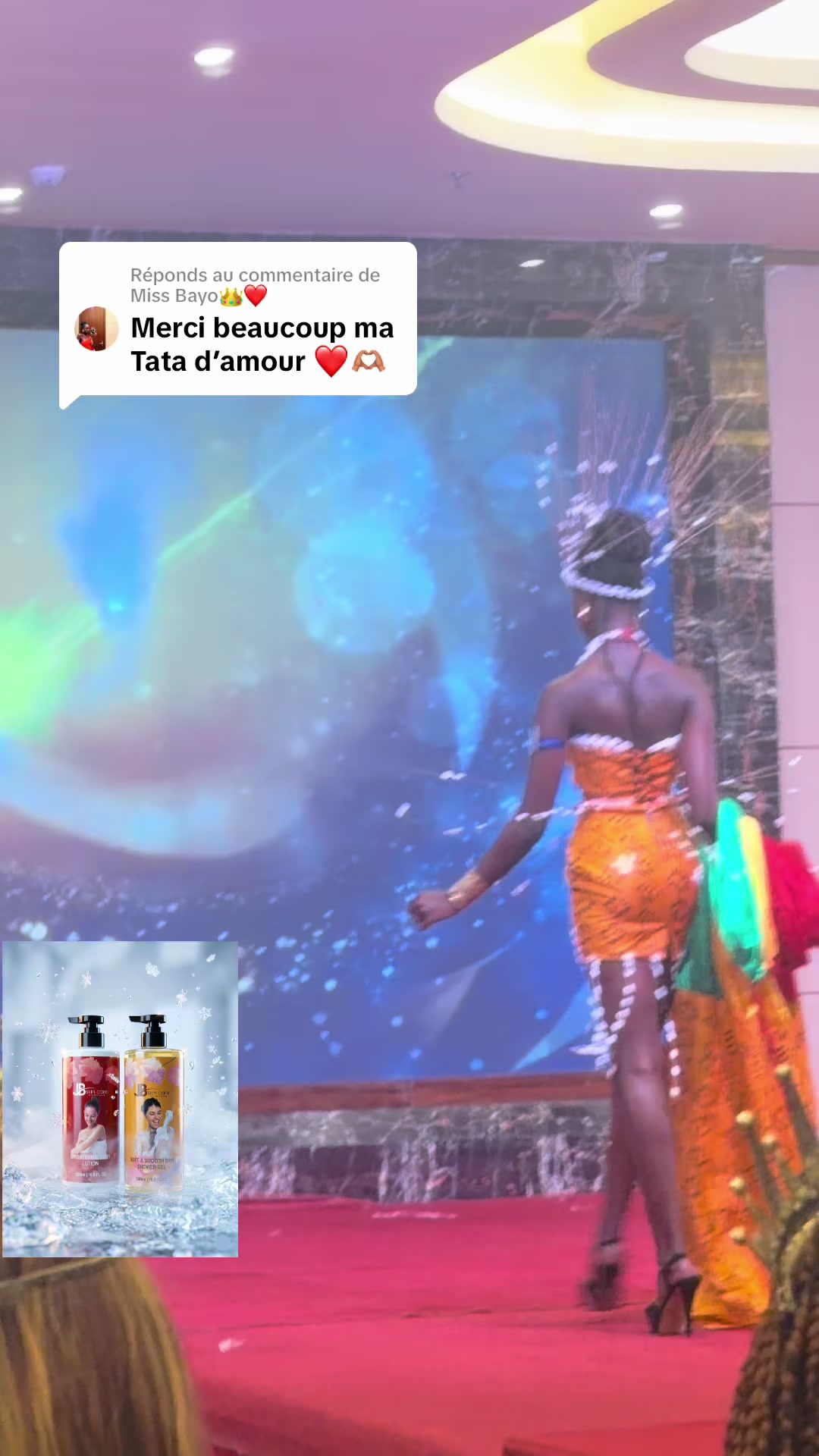 @Chic teint  🧴 🧼 224🇬🇳