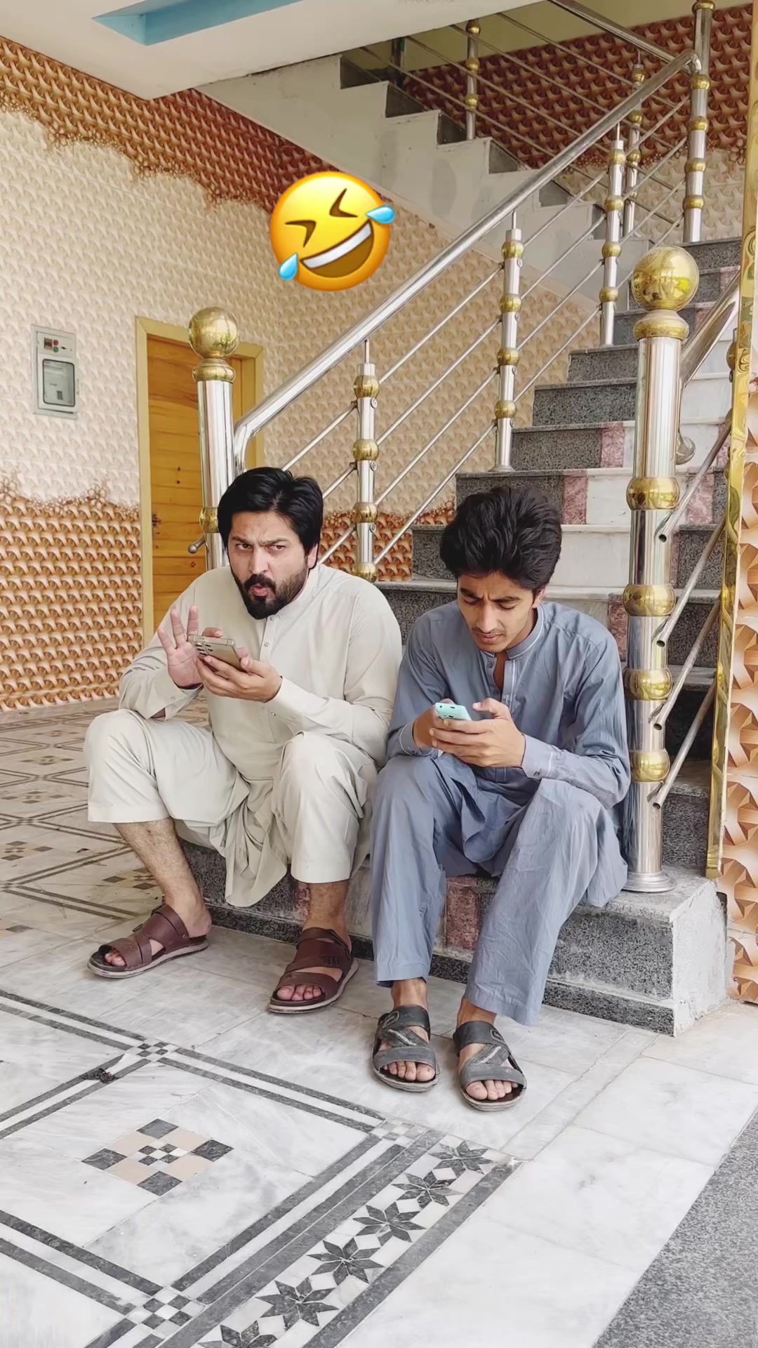 @Ishaq pkvines