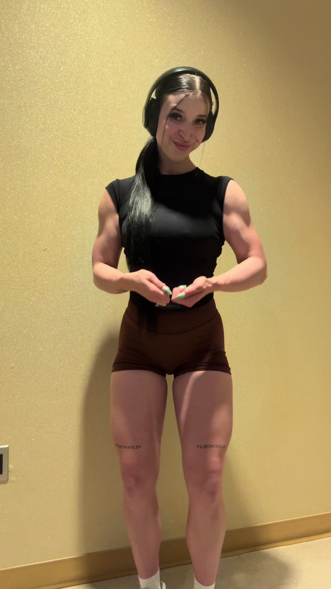 @Rachel Syrnyk