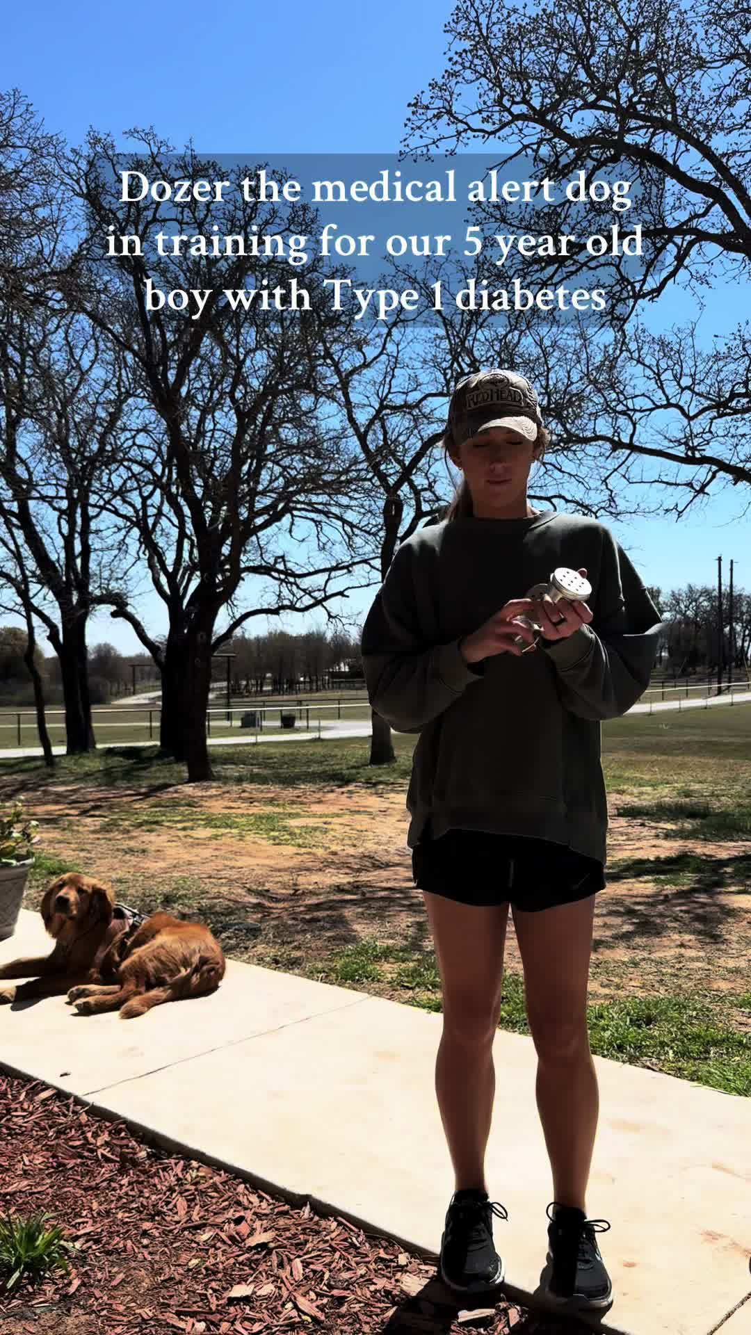 @Heather ||| T1D mom