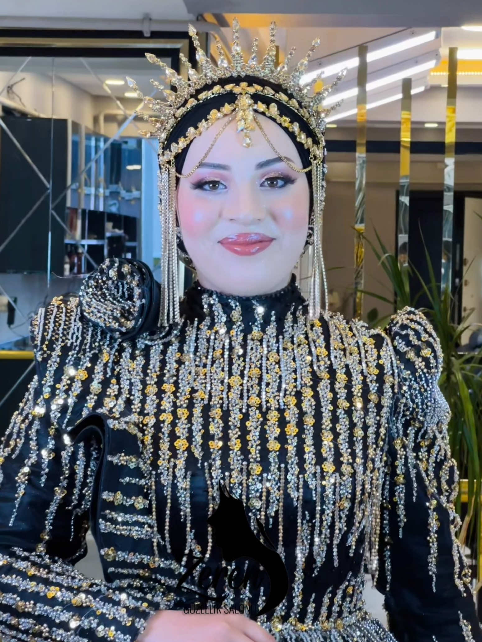 @💫Yıldız💫Zeren Güzellik Salon