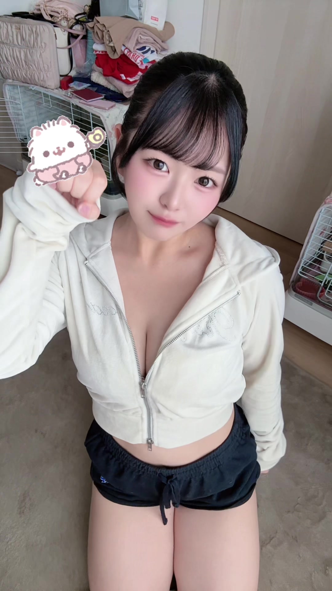@うかぴ