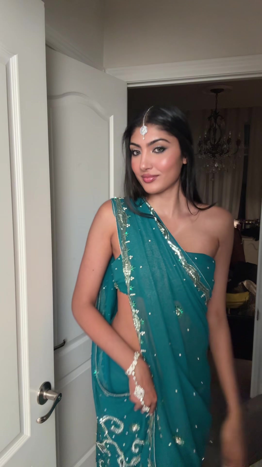 @Jasmine Rana