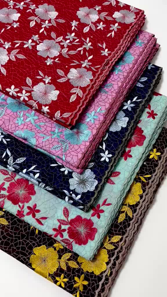 @Fabrics Vendor In Kaduna