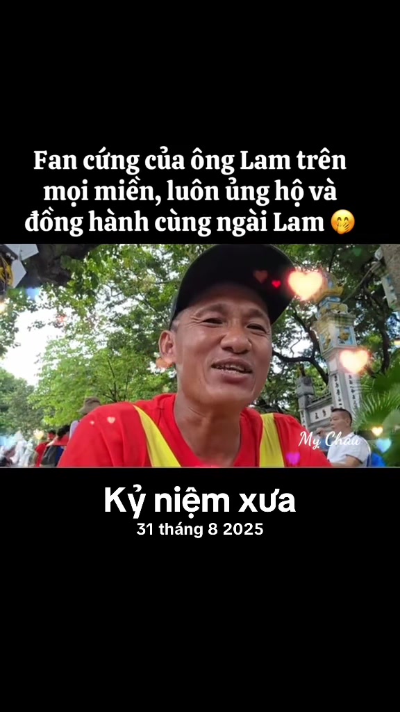 @Mỵ Châu