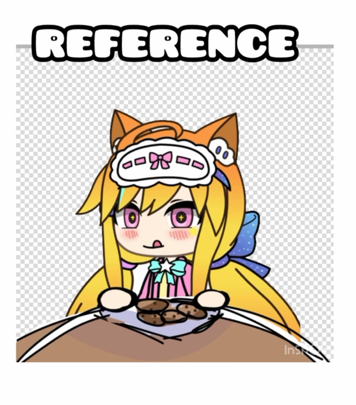 @NekoBUNS👾