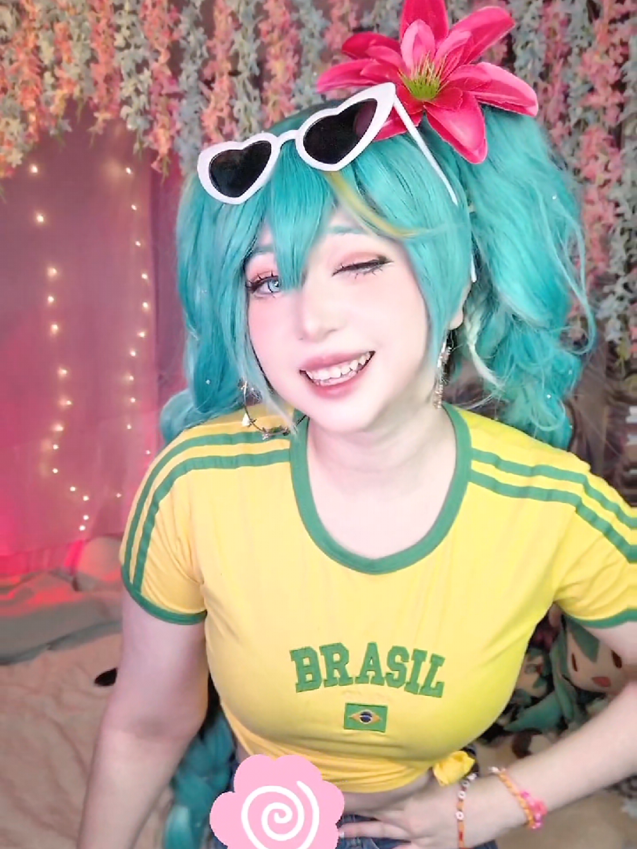 @katy andrea cosplay