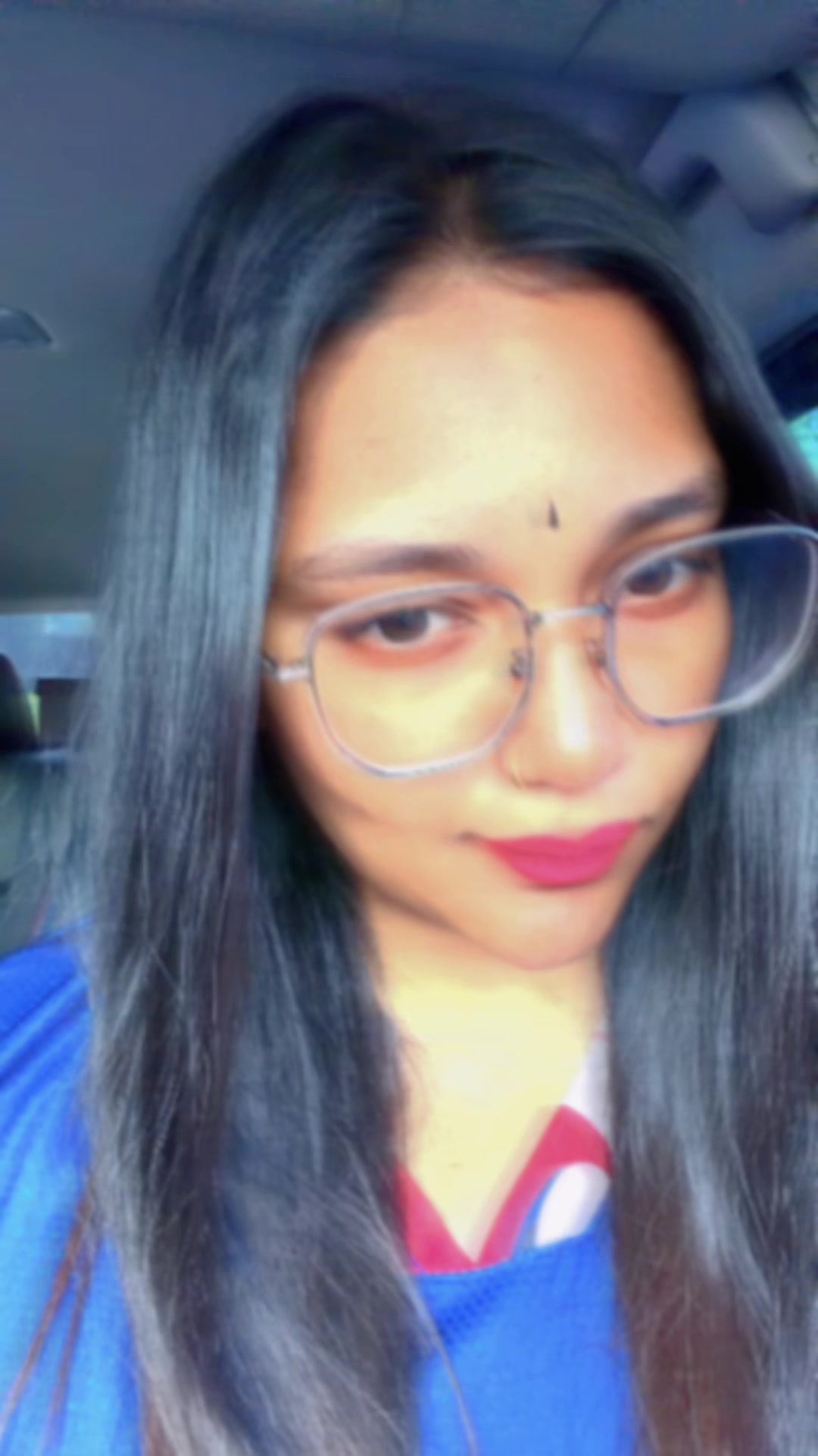 @_Smile girl🤍👀