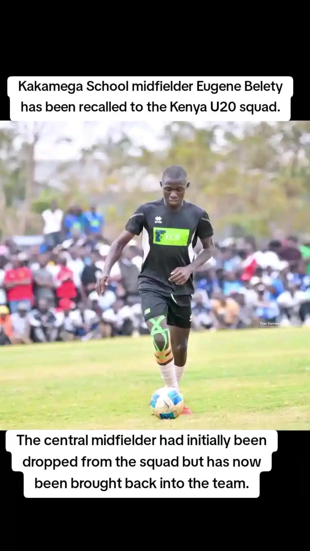 @Kenya Schools sports Arena