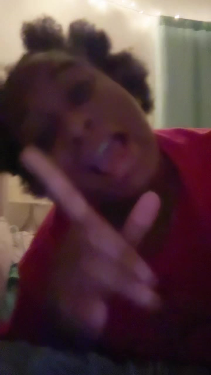 @Lil Ms Novacane