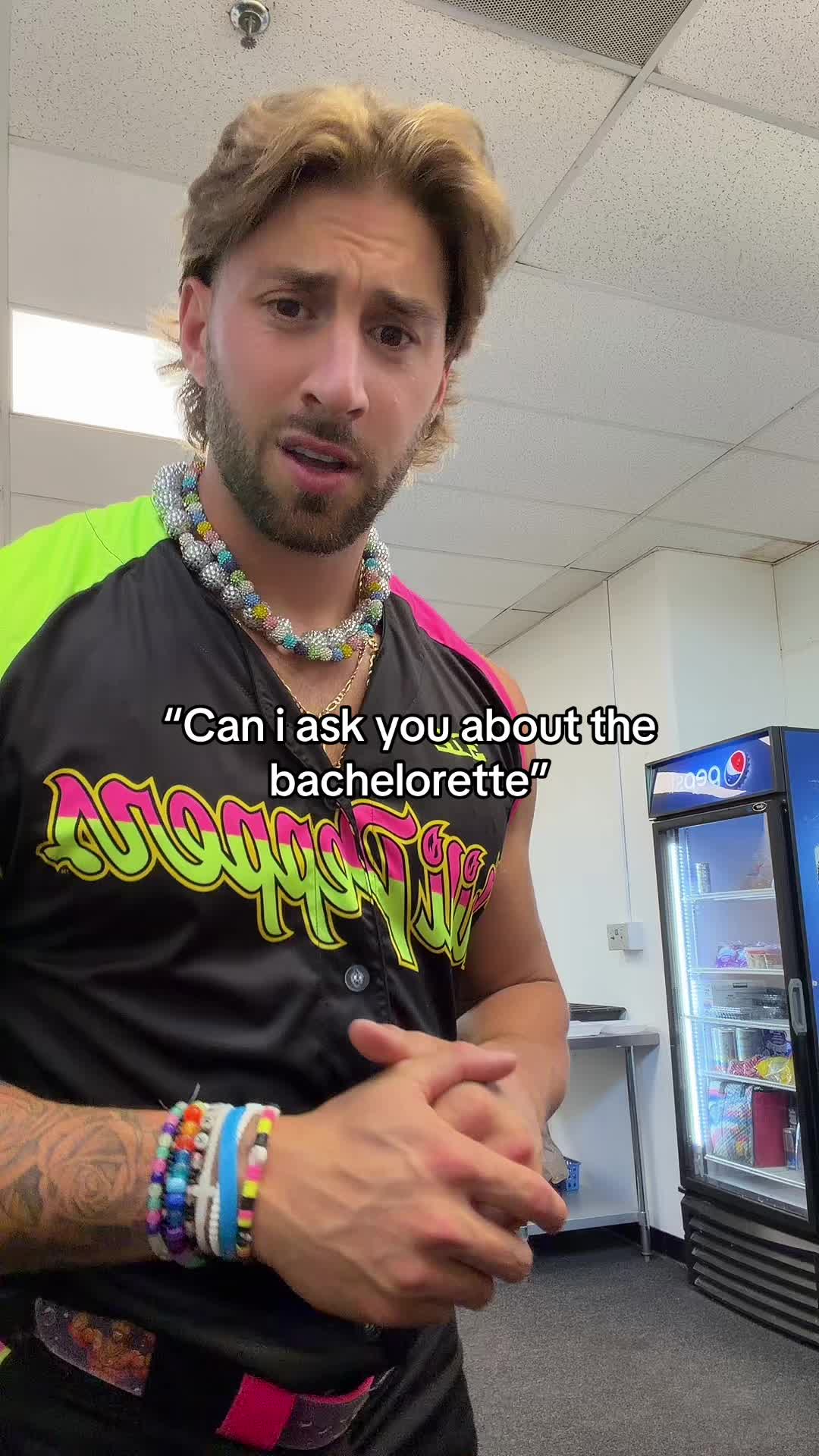 @Johnnie Biceps