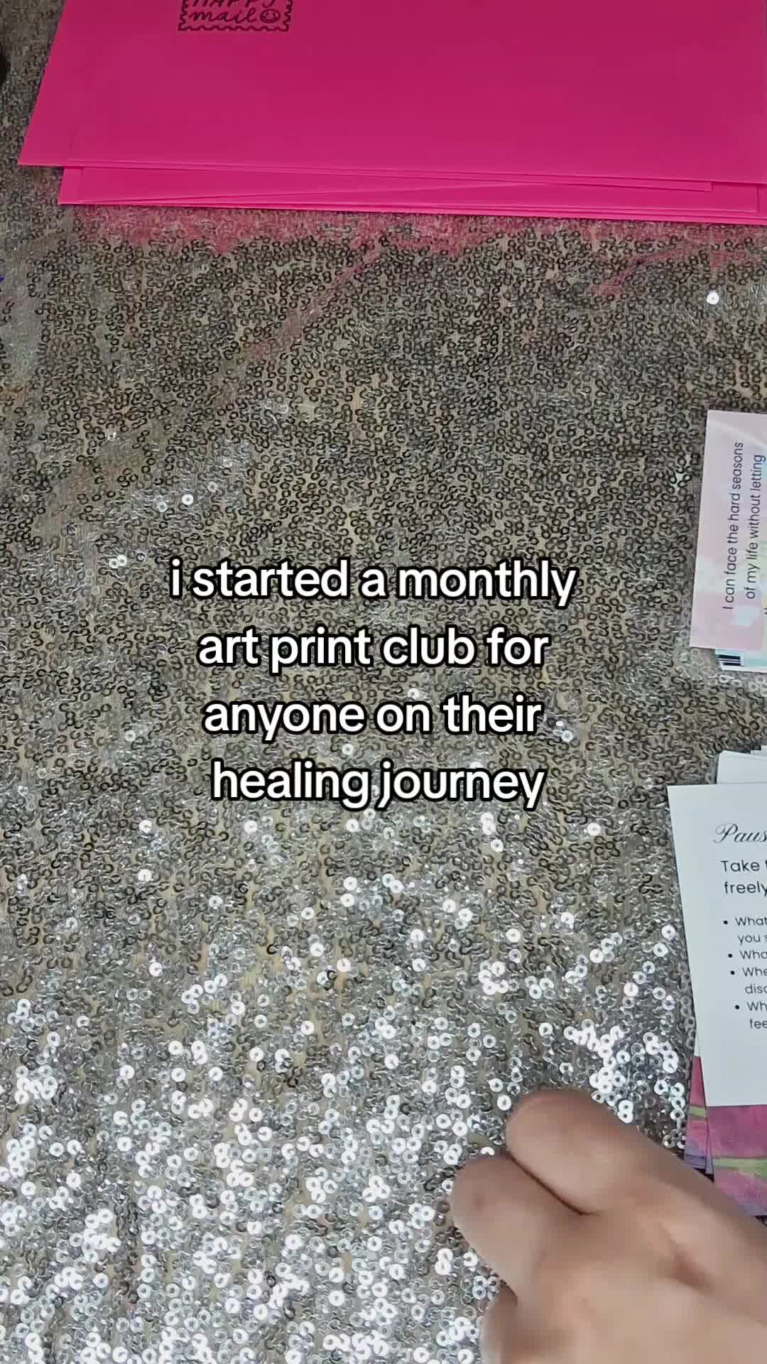 @Samantha Proegler | Artist
