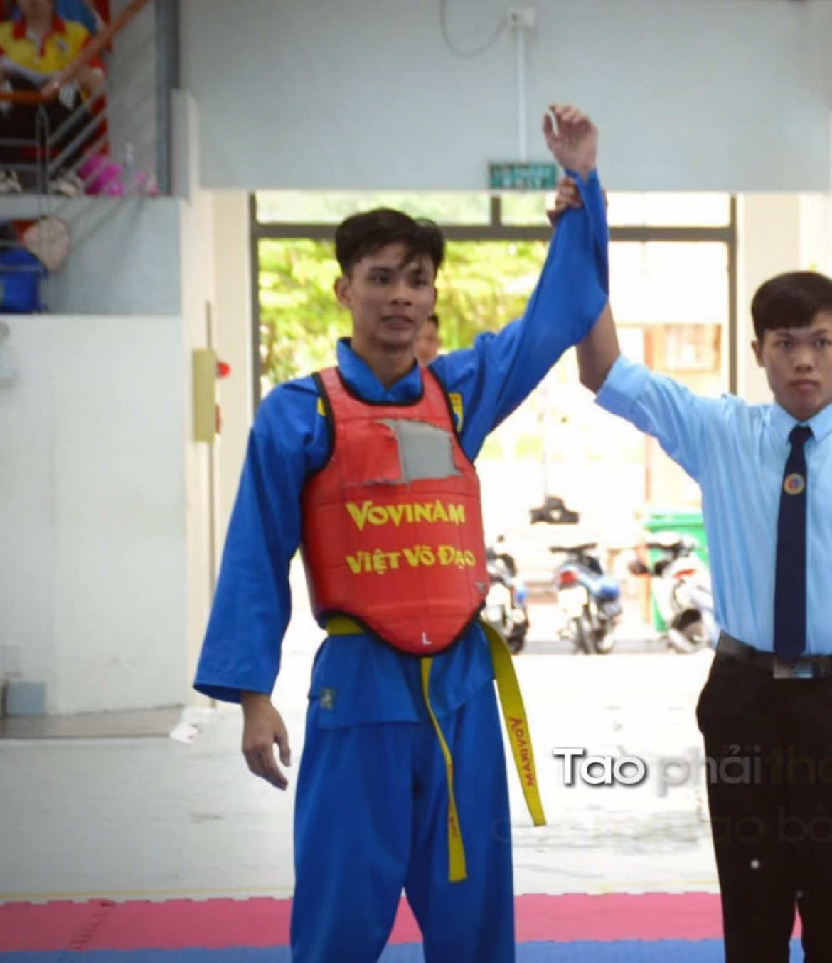 @Nờ am
