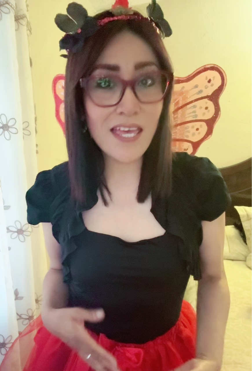 @Sarah&iacute; Monzalvo