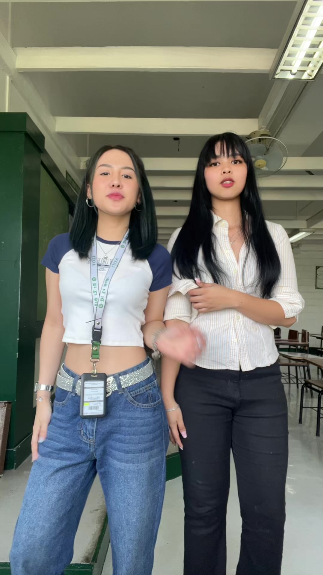 @iya janessa olie