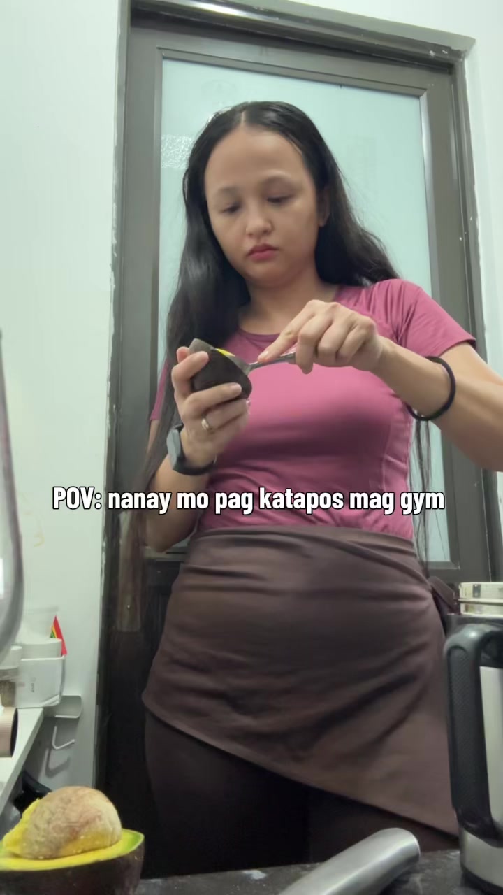 @Eah | Flying Nanay