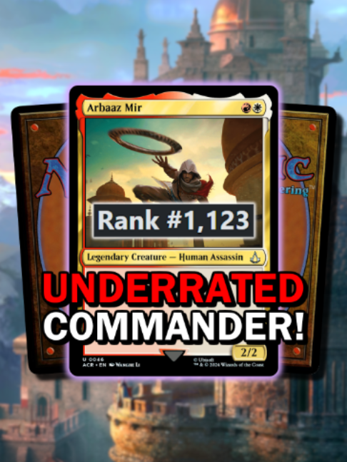 @JayoticMTG