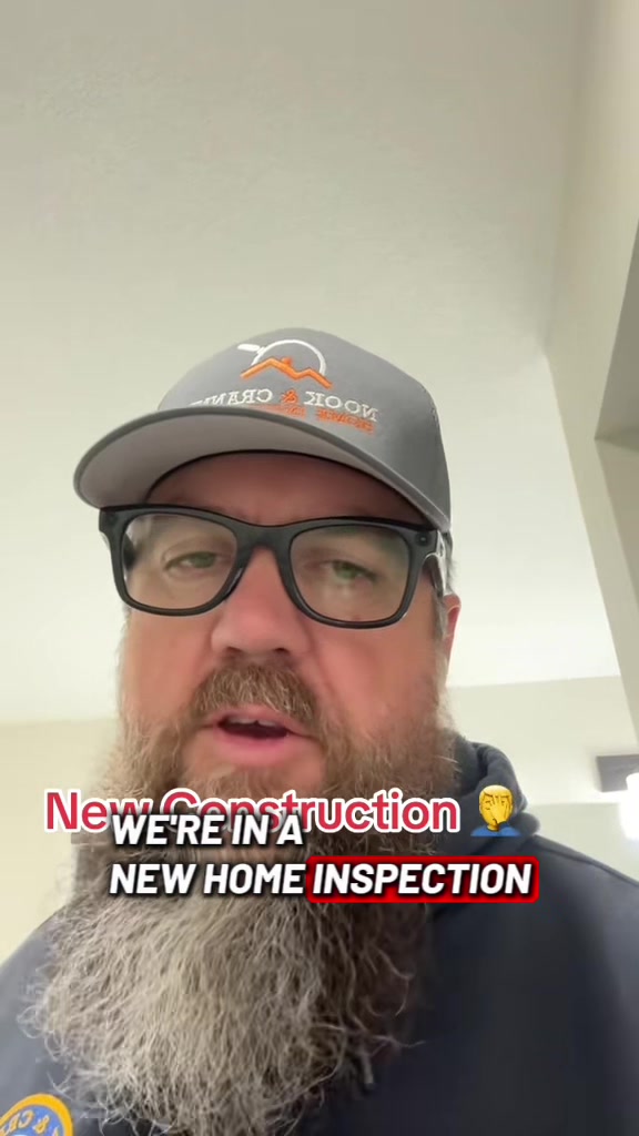 @Nook & Cranny Home Inspections