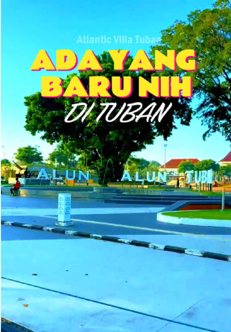 @ATLANTIC TUBAN