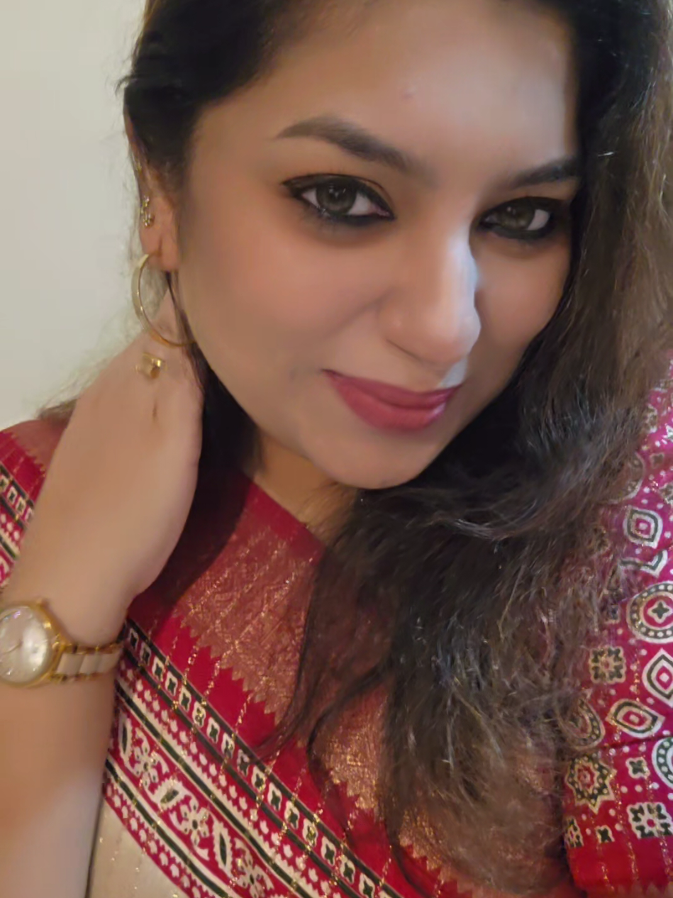 @sajina sunil