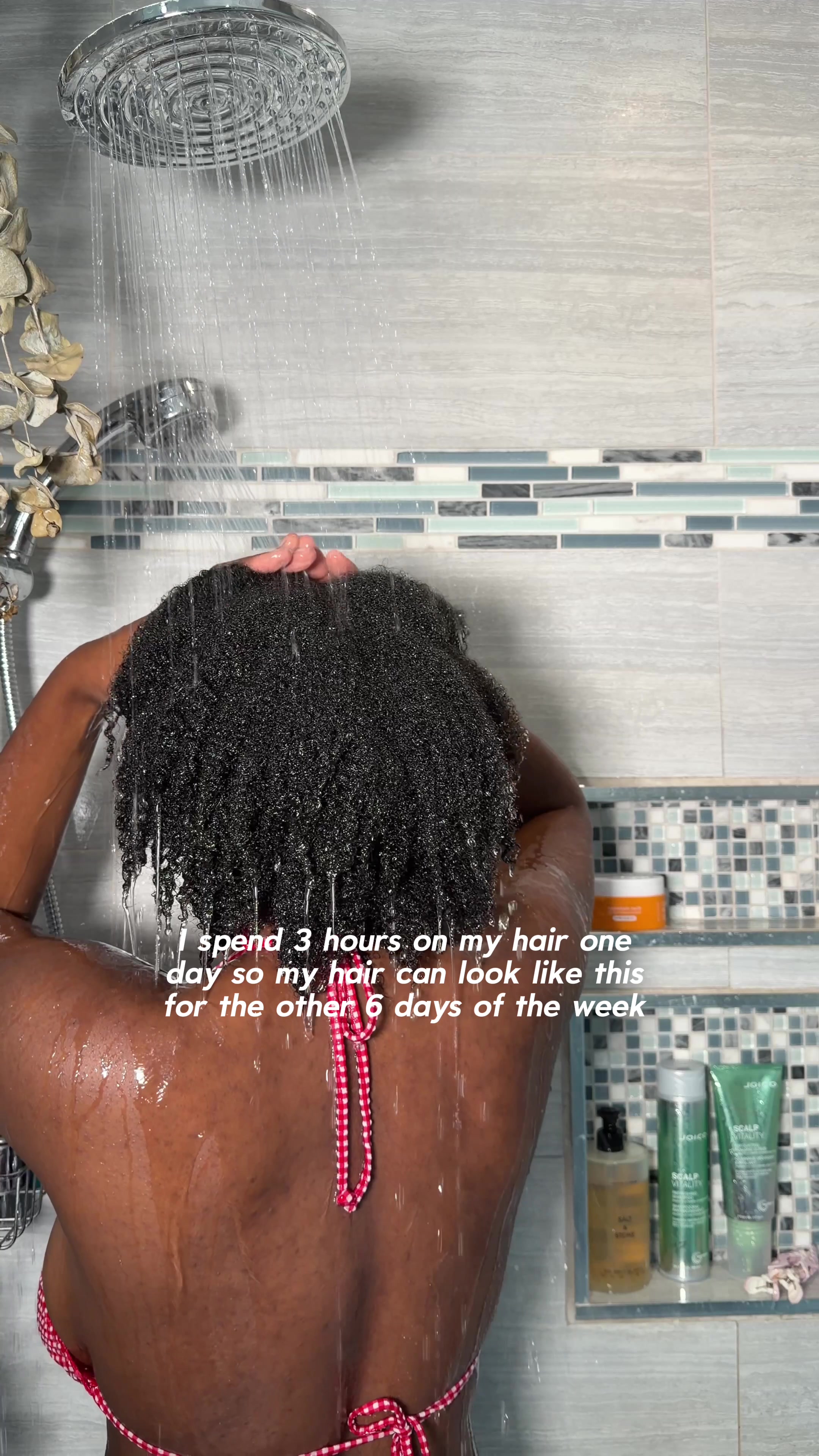 @Tiana Pollard
