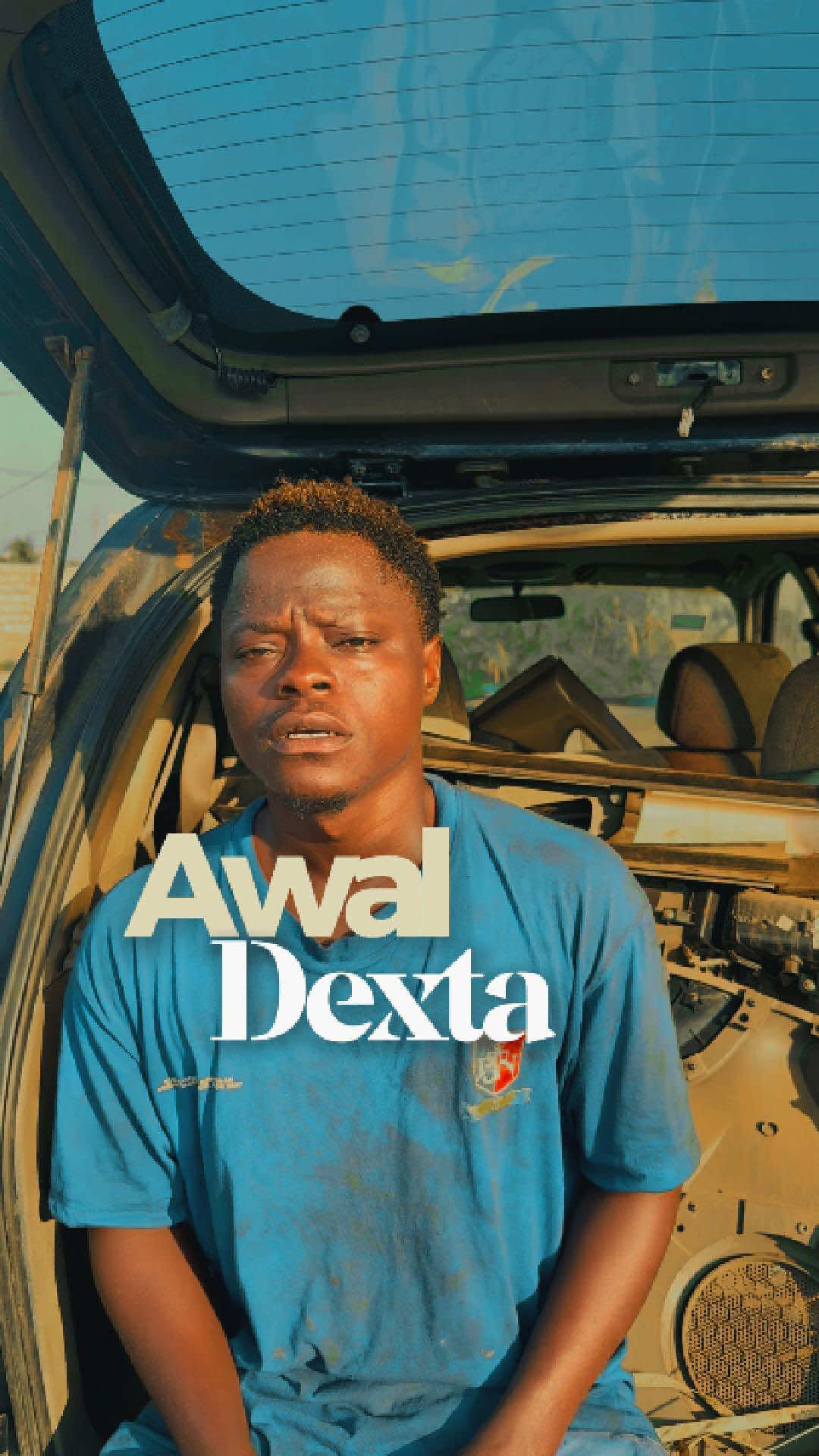 @Awal Dexta