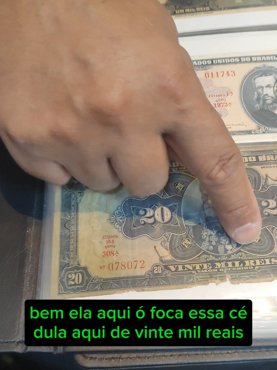 @Moedas Raras