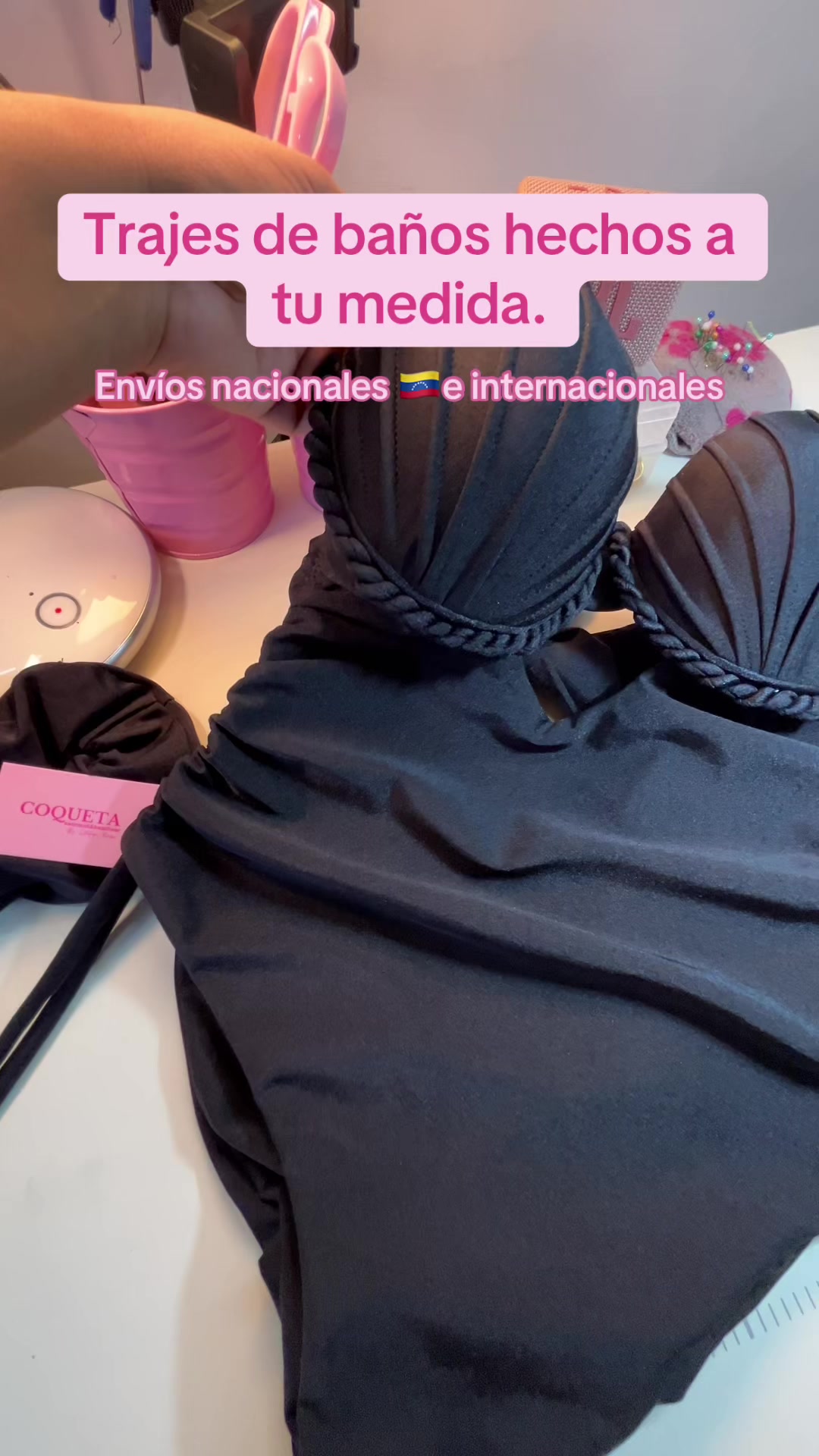 @Coquetaswimsuit