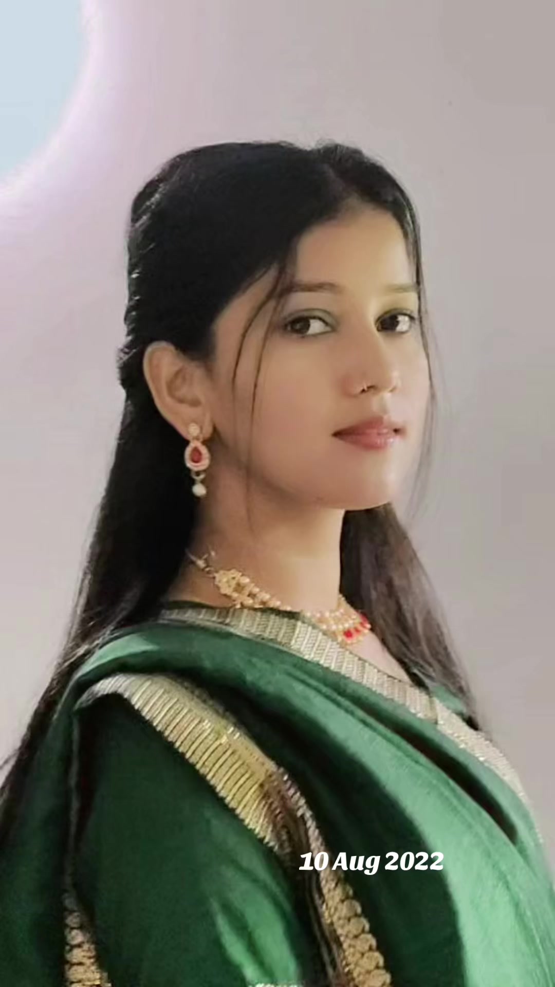 @Sangita