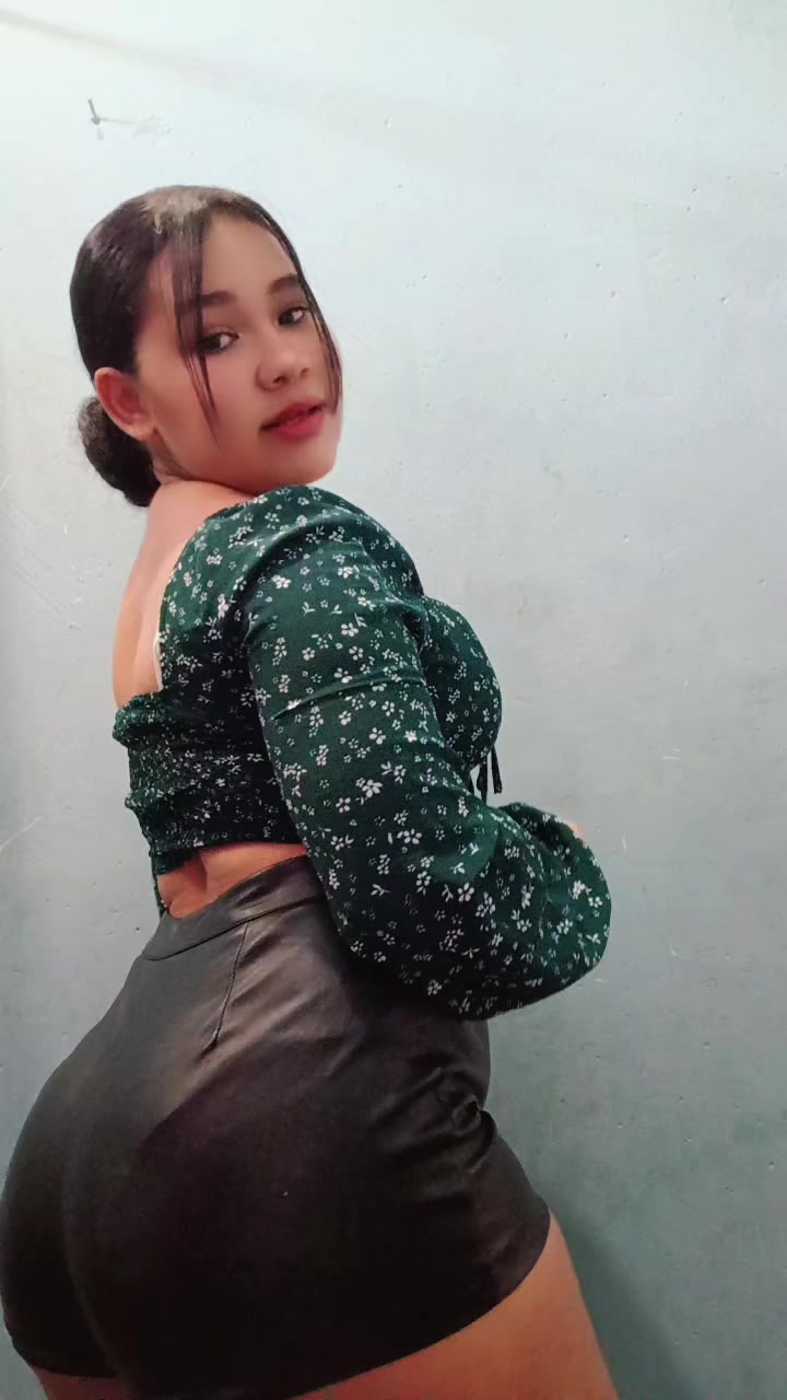 @Bebesita Rosales